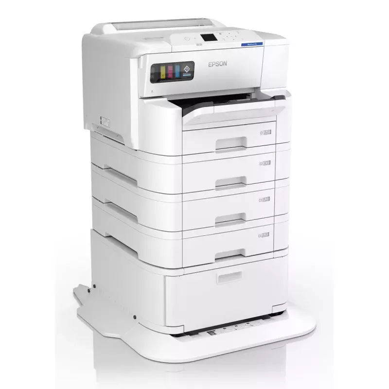 Impresora de inyección de tinta color Epson WorkForce Pro EP-C7000DW 4800 x 1200 DPI A3+ WLAN