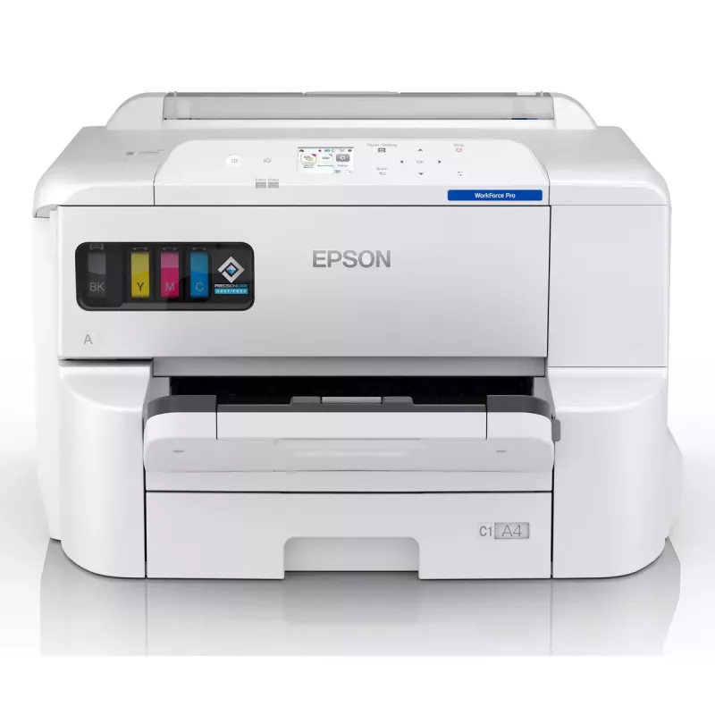 Impresora de inyección de tinta color Epson WorkForce Pro EP-C7000DW 4800 x 1200 DPI A3+ WLAN