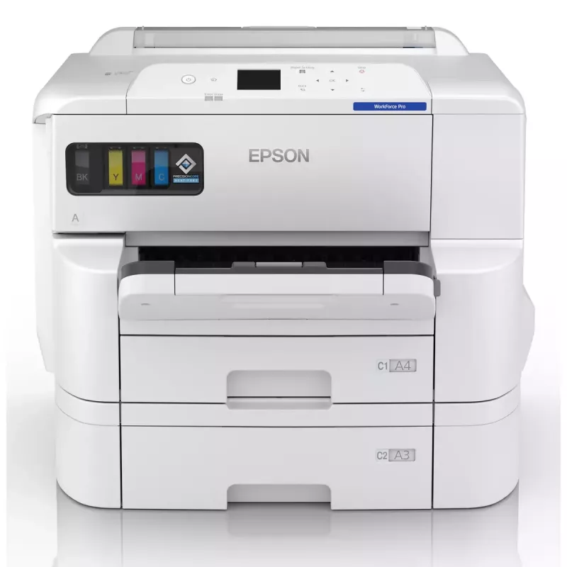 Impresora de inyección de tinta color Epson WorkForce Pro EP-C7000DW 4800 x 1200 DPI A3+ WLAN