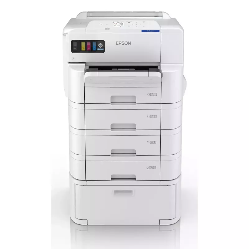 Impresora de inyección de tinta color Epson WorkForce Pro EP-C7000DW 4800 x 1200 DPI A3+ WLAN