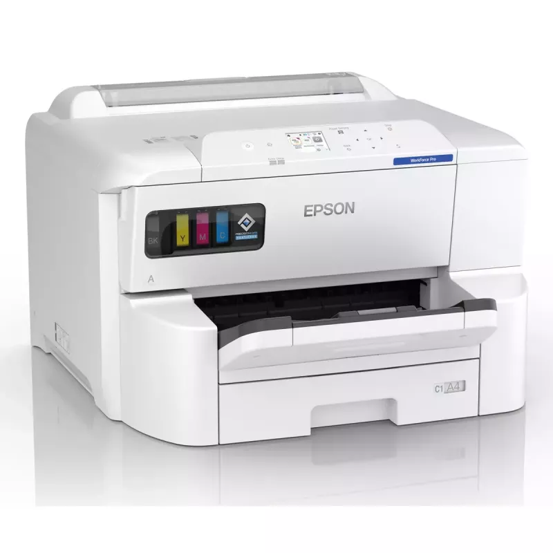 Impresora de inyección de tinta color Epson WorkForce Pro EP-C7000DW 4800 x 1200 DPI A3+ WLAN