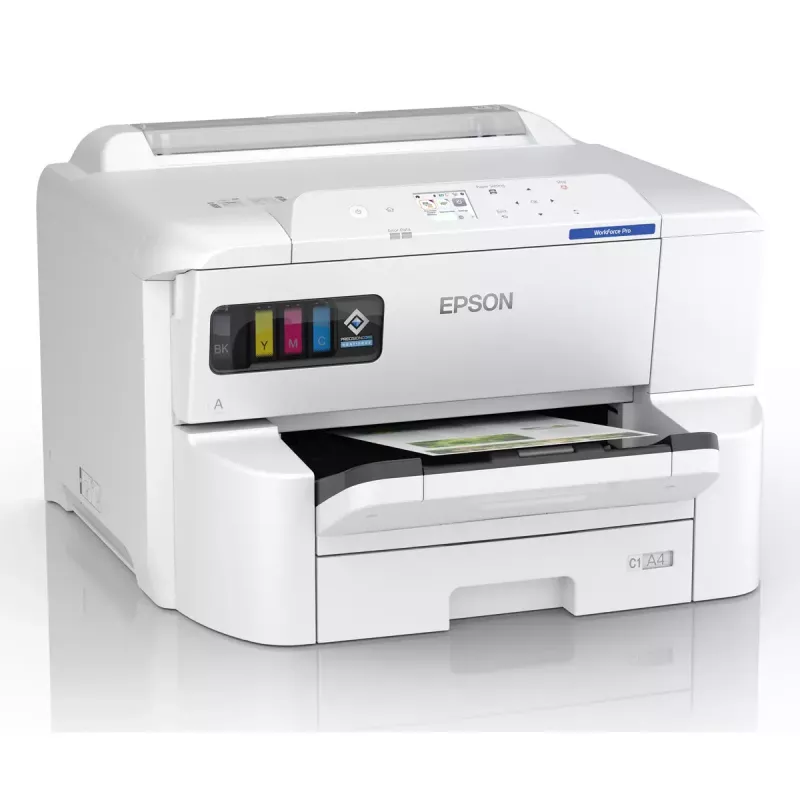 Impresora de inyección de tinta color Epson WorkForce Pro EP-C7000DW 4800 x 1200 DPI A3+ WLAN