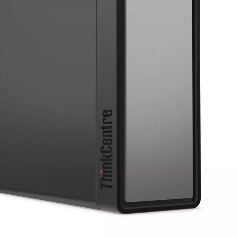 Lenovo ThinkCentre neo 50q QC 16 GB LPDDR5x-SDRAM 512 GB SSD Windows 11 Pro Mini-PC Negro