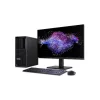 Lenovo ThinkStation P3 Tower Gen 2 Intel Core Ultra 7 265K 64 GB DDR5-SDRAM 1 TB SSD Windows 11 Pro Estación de trabajo Negro