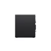 Lenovo ThinkStation P3 Tower Gen 2 Intel Core Ultra 7 265K 64 GB DDR5-SDRAM 1 TB SSD Windows 11 Pro Estación de trabajo Negro