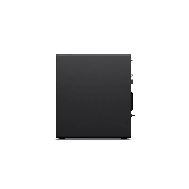 Lenovo ThinkStation P3 Tower Gen 2 Intel Core Ultra 7 265K 64 GB DDR5-SDRAM 1 TB SSD Windows 11 Pro Estación de trabajo Negro