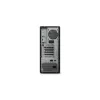 Lenovo ThinkStation P3 Tower Gen 2 Intel Core Ultra 7 265K 64 GB DDR5-SDRAM 1 TB SSD Windows 11 Pro Estación de trabajo Negro
