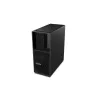 Lenovo ThinkStation P3 Tower Gen 2 Intel Core Ultra 7 265K 64 GB DDR5-SDRAM 1 TB SSD Windows 11 Pro Estación de trabajo Negro
