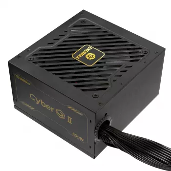 Fuente de alimentación ENERMAX Cyberg Ii 850 Watt 80 Plus Gold No modular ATX 3.1