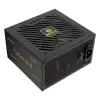 Enermax CyberG II ERV850G-AHG-NAC fuente de alimentación para PC, 850 W, 80 Plus Gold, no modular, ATX, conector GPU de alta potencia de 12 pines, negro