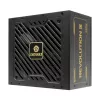 Fuente de alimentación ENERMAX ERV650G-AHG-MAC 650 W 20+4-Pin ATX totalmente modular 80 PLUS Gold Negro