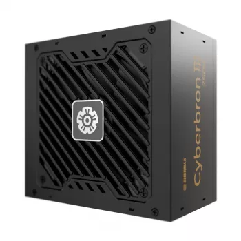 Fuente de alimentación ENERMAX EMB750EWT-NAC 750 W, ATX 20+4 pin, No modular, 80 PLUS Bronze, Negro, ventilador de 120 mm