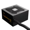 Fuente de alimentación ENERMAX EMB750EWT-NAC 750 W, ATX 20+4 pin, No modular, 80 PLUS Bronze, Negro, ventilador de 120 mm