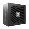 Fuente de alimentación ENERMAX EMB750EWT-NAC 750 W, ATX 20+4 pin, No modular, 80 PLUS Bronze, Negro, ventilador de 120 mm