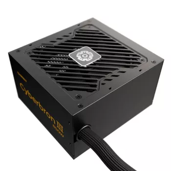 Fuente de alimentación ENERMAX Cyberbron III 850 Watt 80 Plus Bronze No modular ATX 3.1