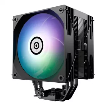 Disipador de aire para CPU ENERMAX ETS-T41 Digital Argb