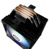 Disipador de aire para CPU ENERMAX ETS-T41 Digital Argb