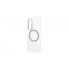 Samsung Clear Magnet funda para Galaxy Z Flip7, transparente, GP-FFF766YCATW