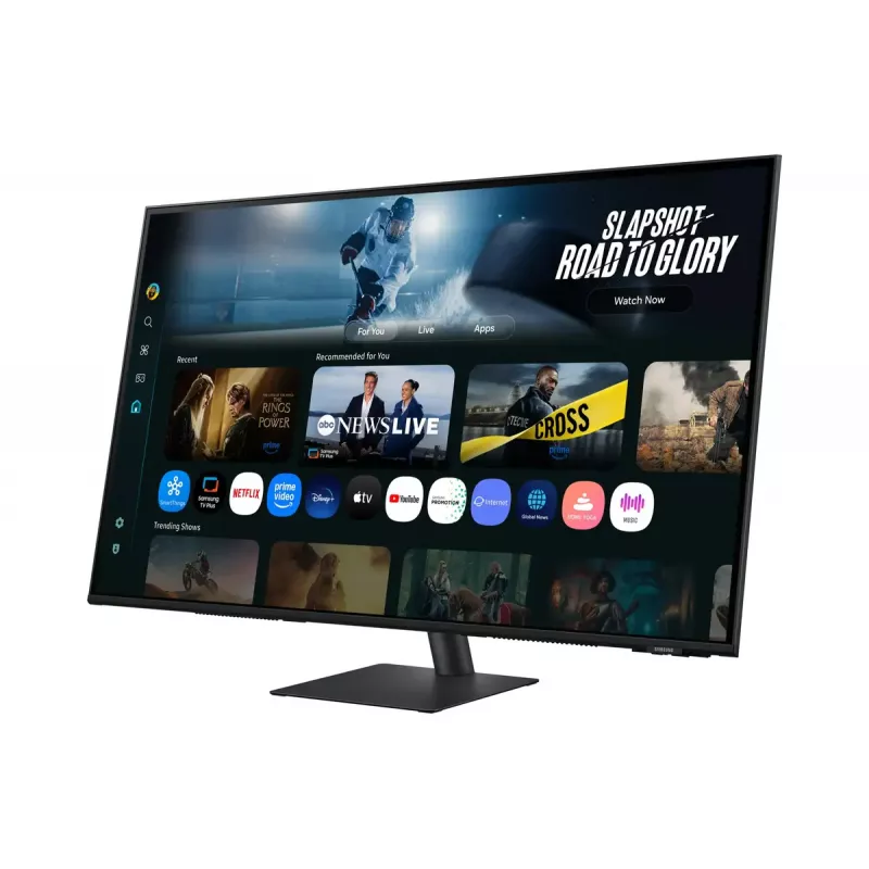 Monitor Samsung M7 M70F 109,2 cm (43