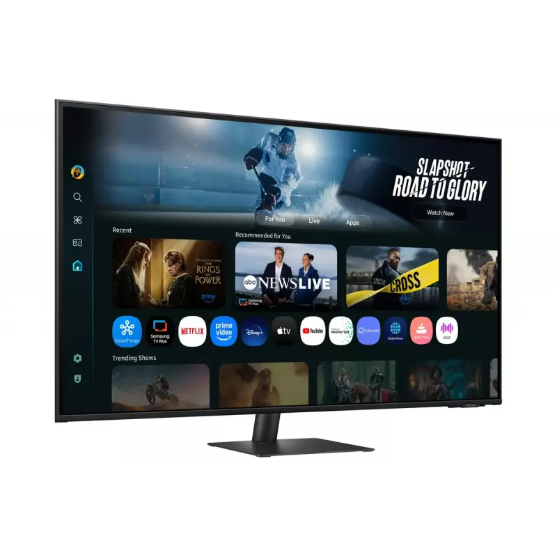 Monitor Samsung M7 M70F 109,2 cm (43