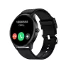 DENVER ELECTRONICS Smartwatch Swc-387 negro