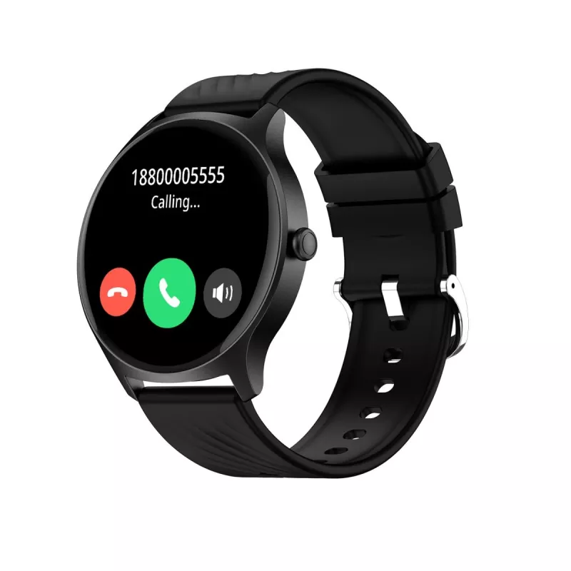 DENVER ELECTRONICS Smartwatch Swc-387 negro