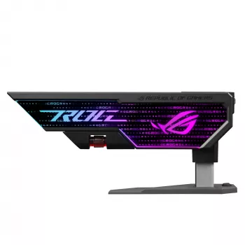 Soporte para tarjeta gráfica ASUS ROG Herculx soporte universal para tarjeta gráfica