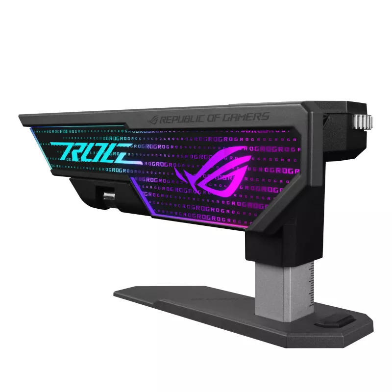 Soporte para tarjeta gráfica ASUS ROG Herculx soporte universal para tarjeta gráfica