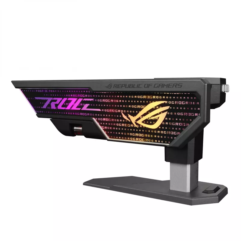 Soporte para tarjeta gráfica ASUS ROG Herculx soporte universal para tarjeta gráfica