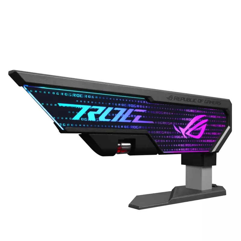 Soporte para tarjeta gráfica ASUS ROG Herculx soporte universal para tarjeta gráfica