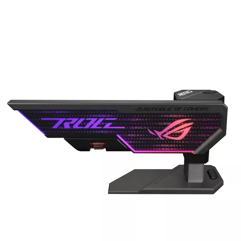 Soporte para tarjeta gráfica ASUS ROG Herculx soporte universal para tarjeta gráfica