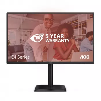 Monitor AOC 27E4U 68,6 cm (27