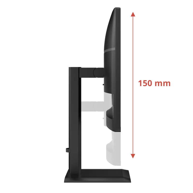 Monitor AOC 27E4U 68,6 cm (27