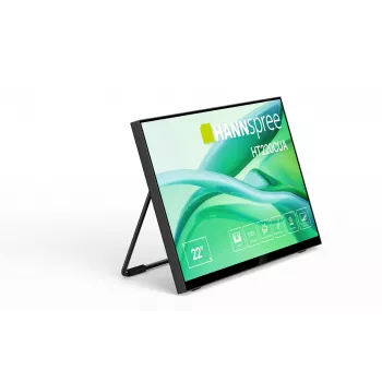 Monitor Hannspree HT220CUA 54,5 cm (21,4