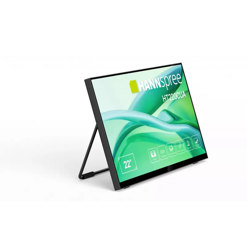 Monitor Hannspree HT220CUA 54,5 cm (21,4