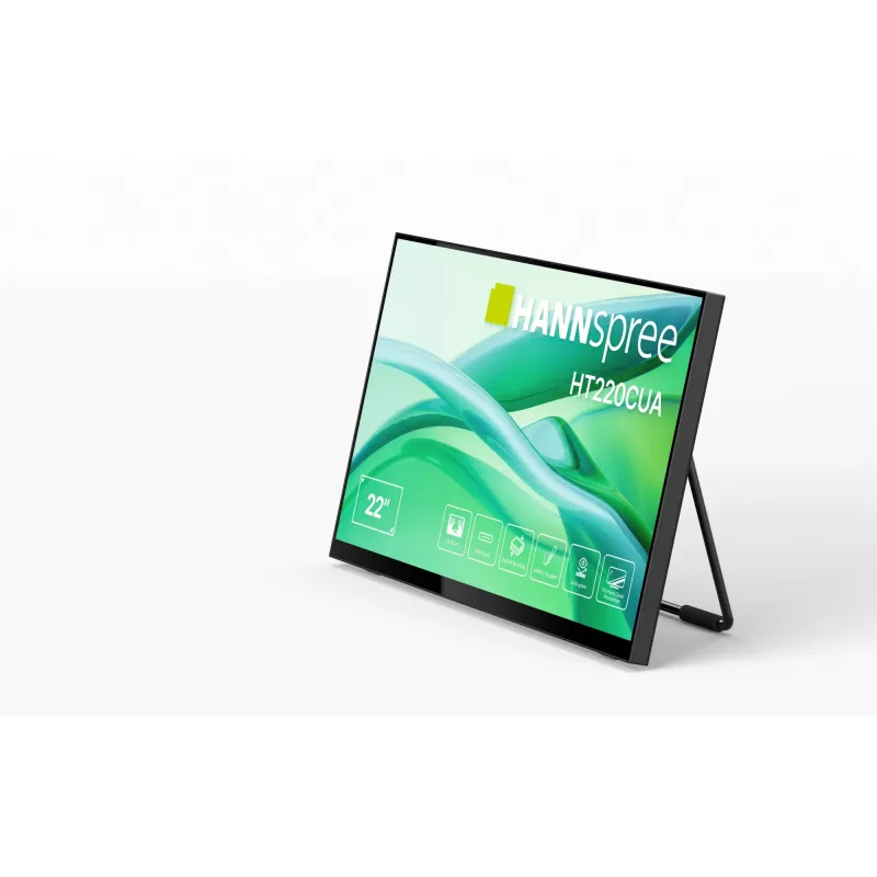 Monitor Hannspree HT220CUA 54,5 cm (21,4
