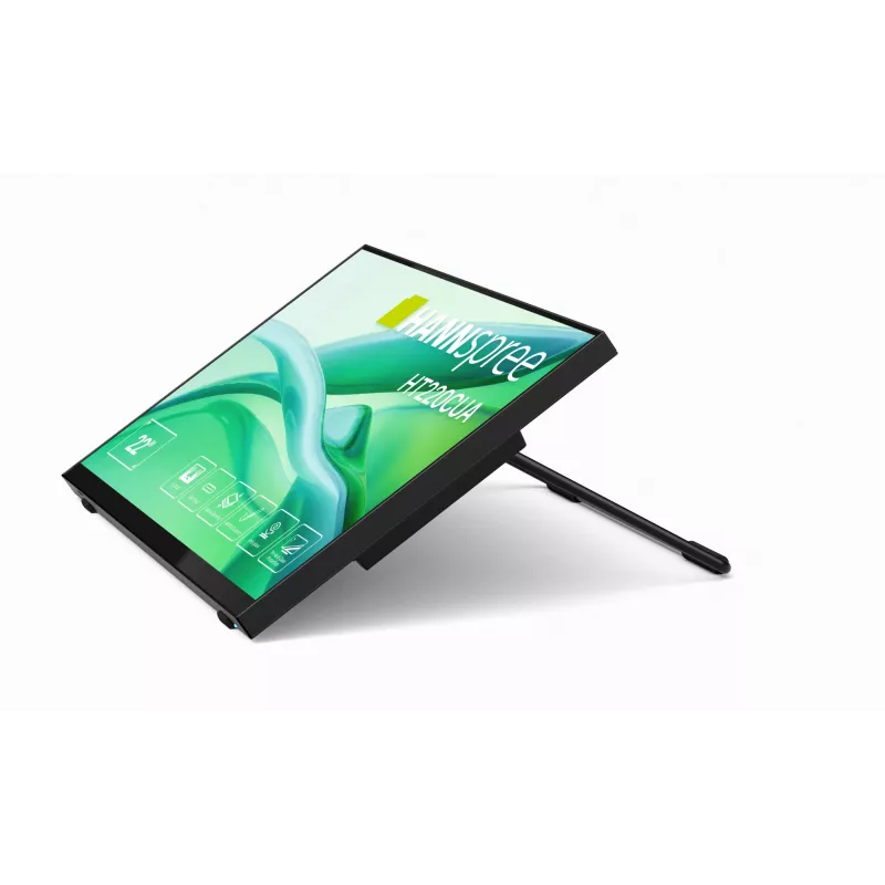Monitor Hannspree HT220CUA 54,5 cm (21,4