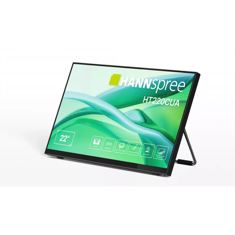 Monitor Hannspree HT220CUA 54,5 cm (21,4