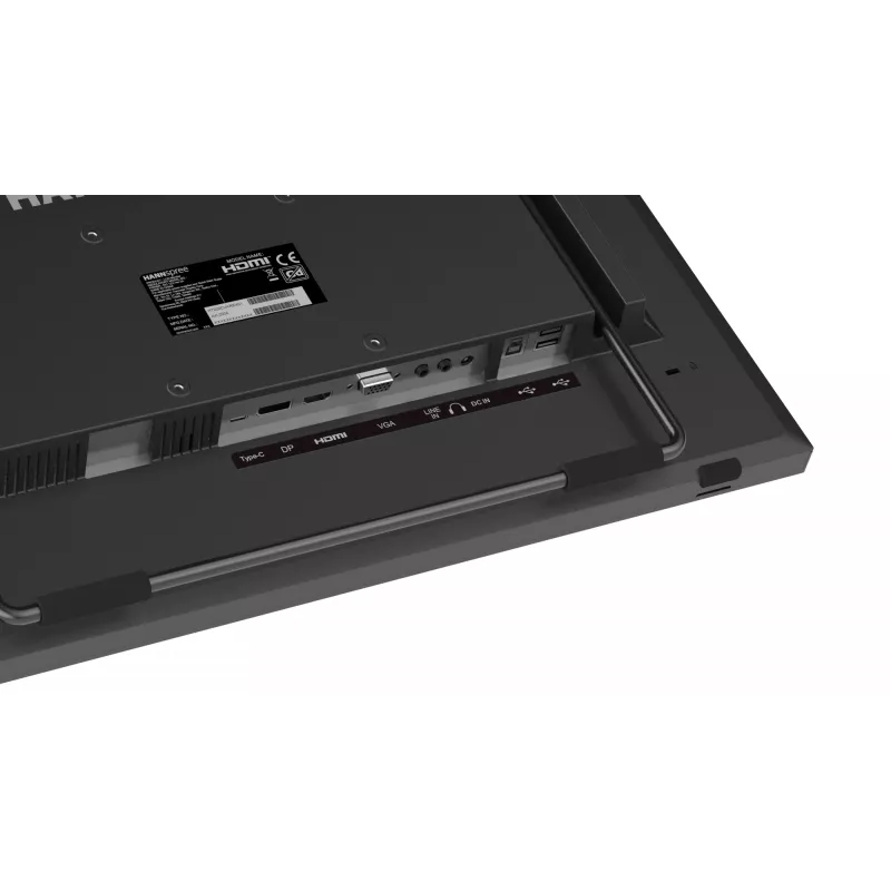 Monitor Hannspree HT220CUA 54,5 cm (21,4