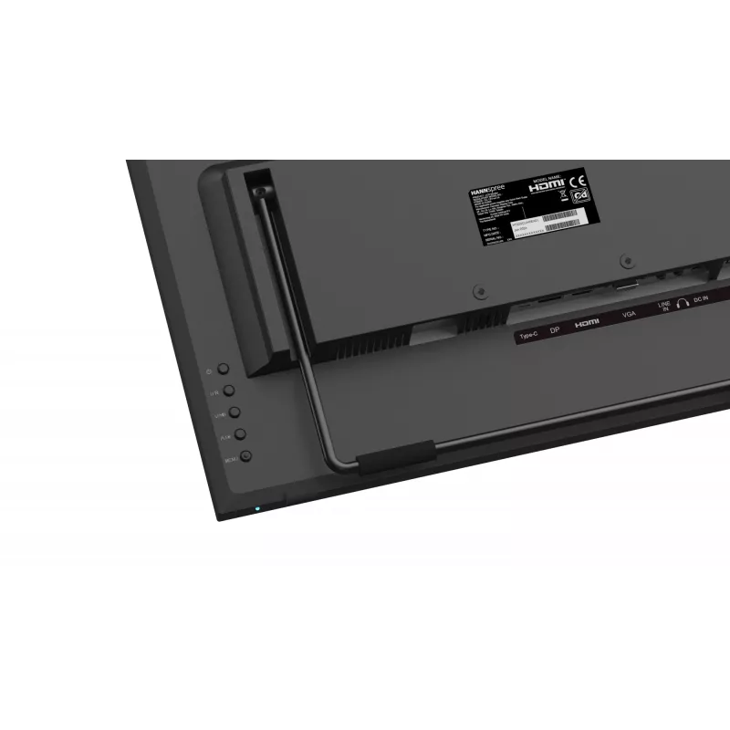 Monitor Hannspree HT220CUA 54,5 cm (21,4