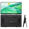 Monitor Hannspree HT220CUA 54,5 cm (21,4