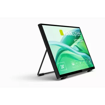 Monitor Hannspree HT240CUA 60,5 cm (23,8