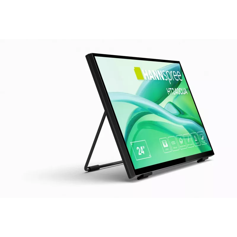 Monitor Hannspree HT240CUA 60,5 cm (23,8
