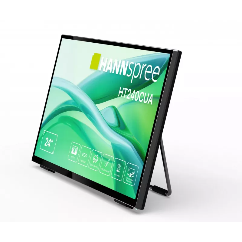 Monitor Hannspree HT240CUA 60,5 cm (23,8