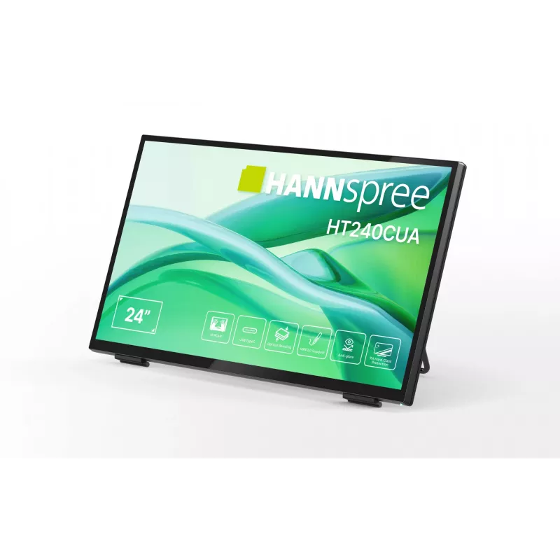 Monitor Hannspree HT240CUA 60,5 cm (23,8