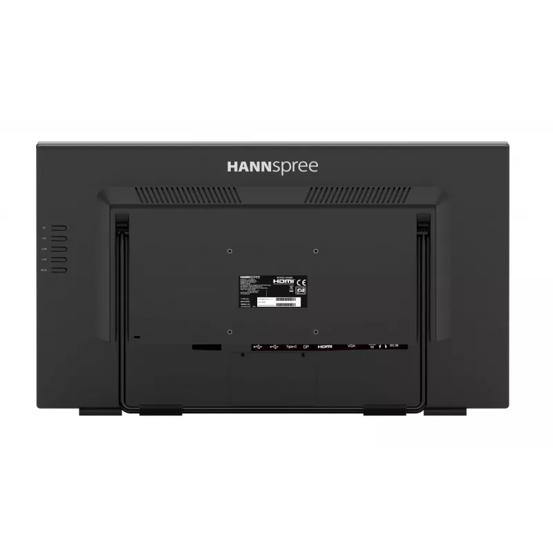 Monitor Hannspree HT240CUA 60,5 cm (23,8