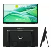 Monitor Hannspree HT240CUA 60,5 cm (23,8
