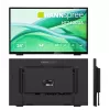 Monitor Hannspree HT240CUA 60,5 cm (23,8