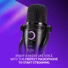 Hercules Stream Starter Kit Kit multimedia