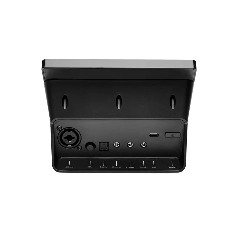 Hercules Stream Essentials Kit Kit multimedia